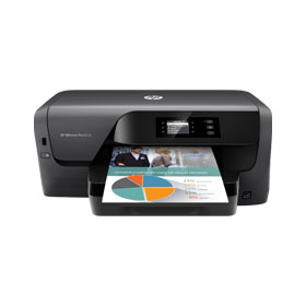 (잉크젯) HP OfficeJet Pro 8210